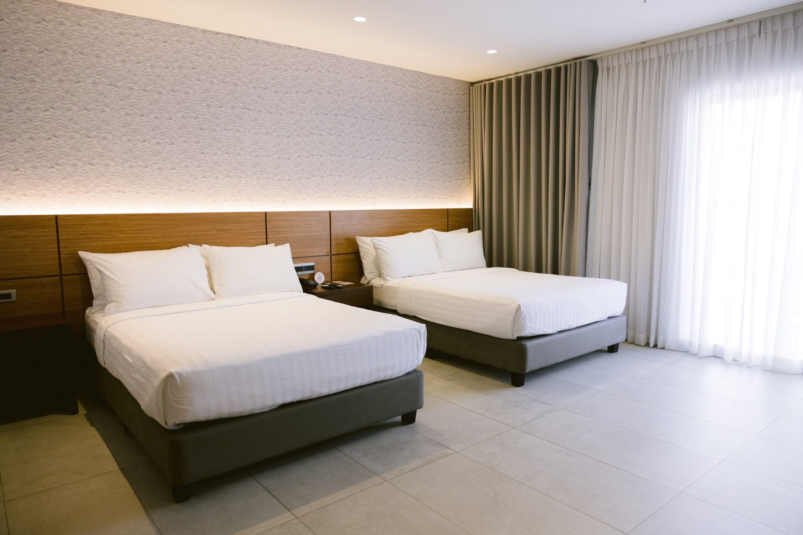 Superior Twin Room (1)