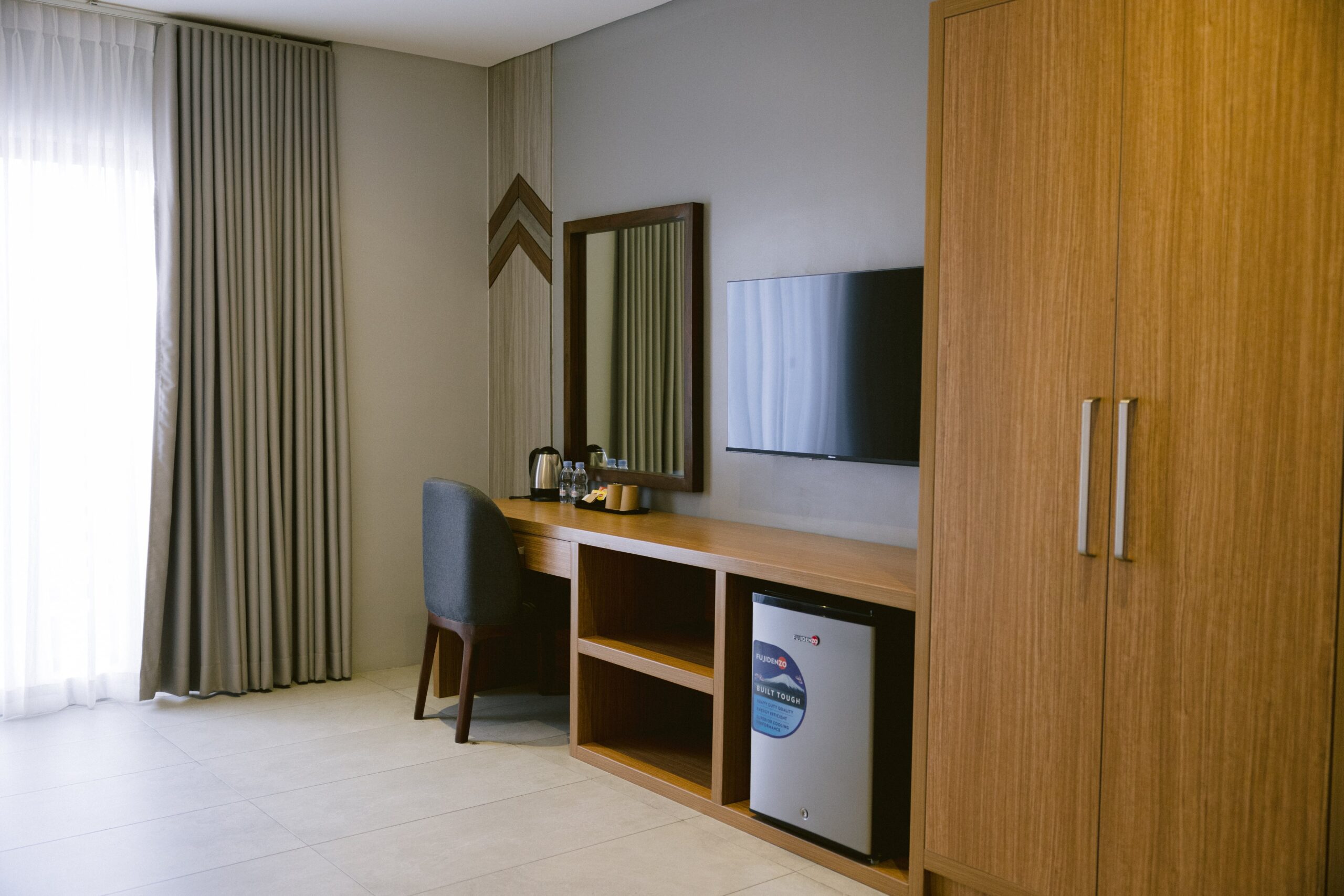 Superior Twin Room (3)