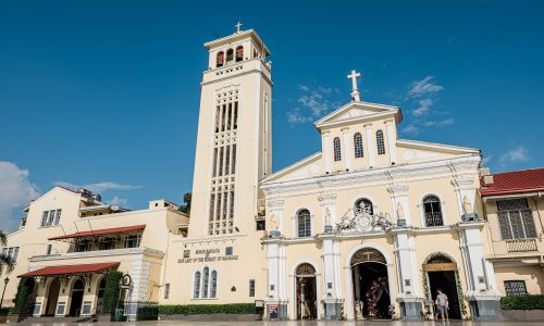 Church-7526