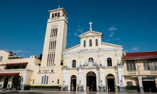 Church-7529
