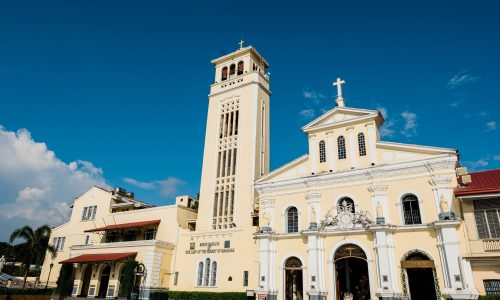 Church-7534